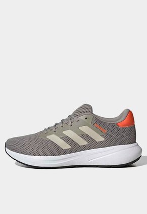 Tenis adidas Performance Response Runner Beige Oscuro