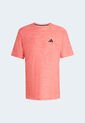 Camiseta adidas Performance Essentials Coral de adidas Performance