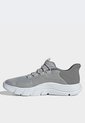 Tenis Lifestyle adidas Sportswear Cloudfoam Flex Rapidfit Gris de adidas Performance