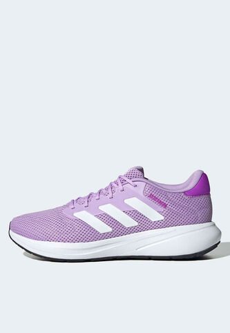 Tenis adidas Performance Response Runner Lila adidas Performance