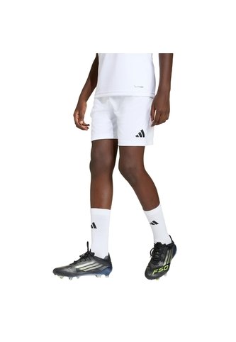 Shorts Fútbol Blanco Adidas Entrada26 Niños adidas Performance