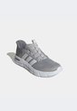 Tenis Lifestyle adidas Sportswear Cloudfoam Flex Rapidfit Gris de adidas Performance