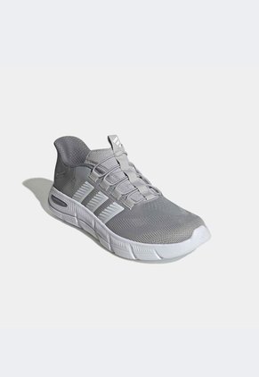 Tenis Lifestyle adidas Sportswear Cloudfoam Flex Rapidfit Gris