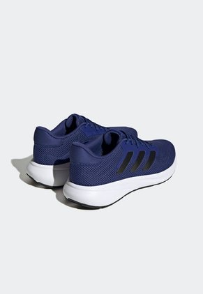 Tenis Running Azul-Blanco-Negro adidas Performance Response Runner