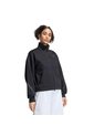 Chaqueta Negra Adidas Z.N.E. Mujer de adidas Performance