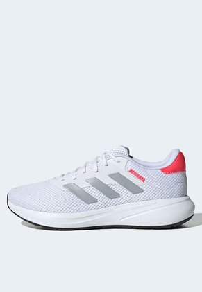 Tenis adidas Performance Response Runner Blanco