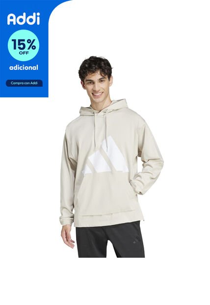 CHAQUETA ADIDAS HOMBRE JE8923 Talla L