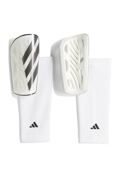 Adidas Performance Canilleras Adidas Tiro League - Blanco Canilleras