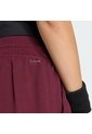Shorts Tenis Vinotinto Adidas Club Climacool Mujer de adidas Performance