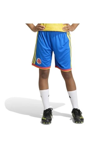 PANTALONETA COLOMBIA ADIDAS -  INFANTIL JZ8800 COL/26 L. Talla XL adidas Performance