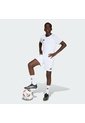 Shorts Fútbol Blanco Adidas Entrada26 Niños de adidas Performance