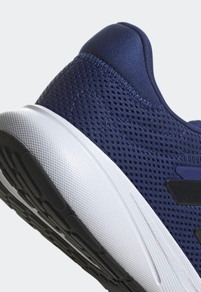 Tenis Running Azul-Blanco-Negro adidas Performance Response Runner