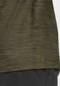 Camiseta adidas Performance Train Essentials Verde de adidas Performance