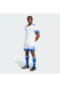 Shorts Fútbol Blanco Adidas Squadra 25 Hombre de adidas Performance