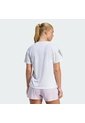 Camiseta Running Blanca Adidas Adi365 Climacool Mujer de adidas Performance