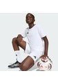 Shorts Fútbol Blanco Adidas Entrada26 Niños de adidas Performance