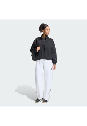 Chaqueta Negra Adidas Z.N.E. Mujer