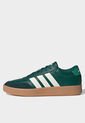 Tenis adidas Sportswear  Breaknet 3.0 Verde de adidas Performance