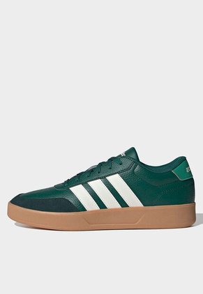 Tenis adidas Sportswear  Breaknet 3.0 Verde