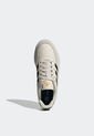 Tenis Lifestyle Beige-Blanco-Azul adidas Performance Breaknet 2.0 de adidas Performance