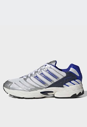Tenis Lifestyle adidas Sportswear Adistar Control 3 Blanco adidas Performance