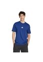 Camiseta Azul Adidas Jersey Essentials Hombre de adidas Performance
