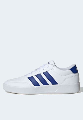 Tenis adidas Sportswear  Breaknet 3.0 Blanco adidas Performance