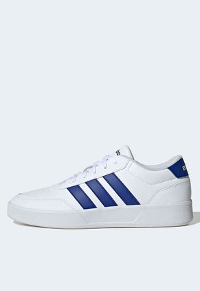 Tenis adidas Sportswear  Breaknet 3.0 Blanco
