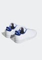 Tenis Lifestyle Blanco-Azul adidas Performance Advantage Court de adidas Performance