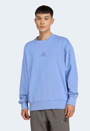 Buzo adidas Sportswear ALL SZN  Azul