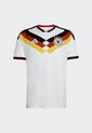 Camiseta adidas Performance Local Alemania 26 Blanco de adidas Performance
