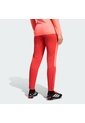 Pantalón Fútbol Rojo Adidas Tiro26 League Mujer de adidas Performance