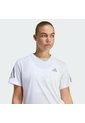 Camiseta Running Blanca Adidas Adi365 Climacool Mujer de adidas Performance