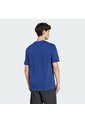 Camiseta Azul Adidas Jersey Essentials Hombre de adidas Performance
