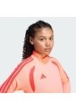 Camiseta Fútbol Roja Adidas Tiro 26 League Mujer de adidas Performance