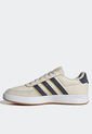 Tenis Lifestyle Beige-Blanco-Azul adidas Performance Breaknet 2.0 de adidas Performance