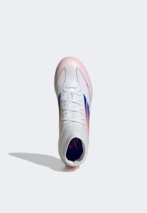 Guayos adidas Performance F50 League TF Mid Blanco
