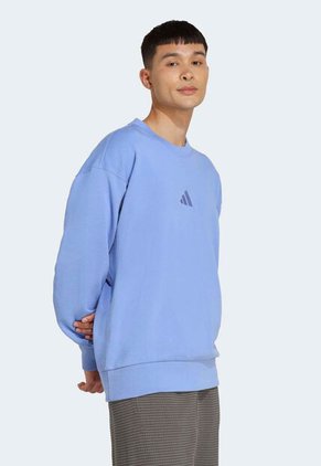 Buzo adidas Sportswear ALL SZN  Azul