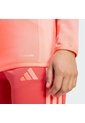 Camiseta Fútbol Roja Adidas Tiro 26 League Mujer de adidas Performance
