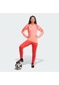 Pantalón Fútbol Rojo Adidas Tiro26 League Mujer de adidas Performance
