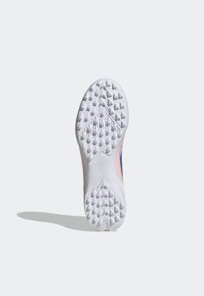 Guayos adidas Performance F50 League TF Mid Blanco