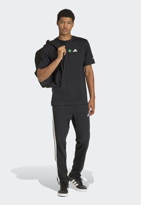 Camiseta adidas Sportswear FIFA WC MAP Negro