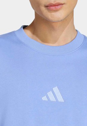 Buzo adidas Sportswear ALL SZN  Azul