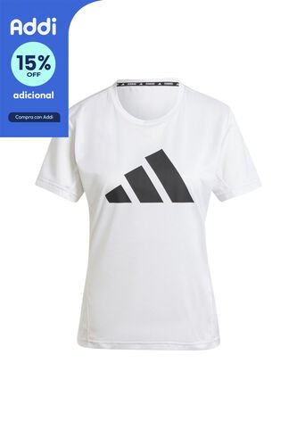 CAMISETA ADIDAS MUJER IN0111 Talla S adidas Performance
