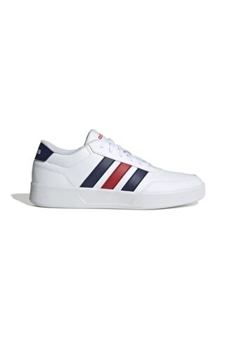 TENIS ADIDAS HOMBRE JR3548 BREAKNET 3.0 Talla 9 adidas Performance