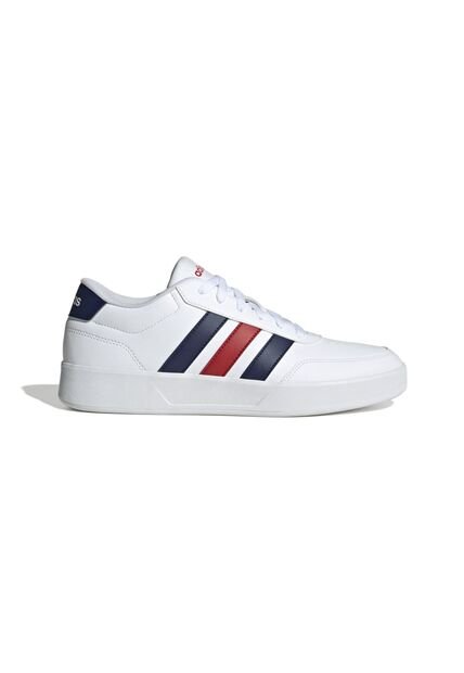 TENIS ADIDAS HOMBRE JR3548 BREAKNET 3.0 Talla 9
