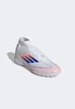 Guayos adidas Performance F50 League TF Mid Blanco de adidas Performance