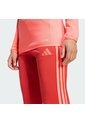 Pantalón Fútbol Rojo Adidas Tiro26 League Mujer de adidas Performance