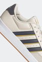 Tenis Lifestyle Beige-Blanco-Azul adidas Performance Breaknet 2.0 de adidas Performance
