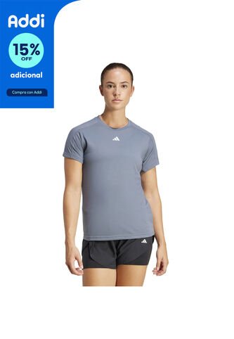 CAMISETA ADIDAS MUJER JC9534 Talla S adidas Performance